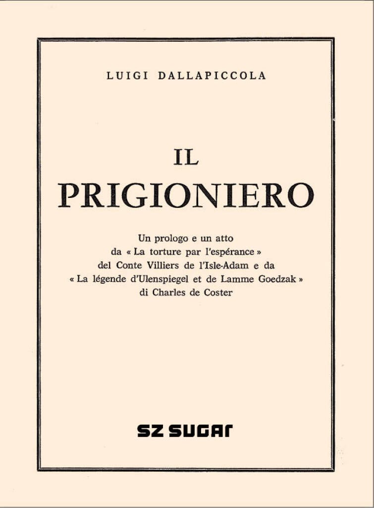 Il Prigioniero